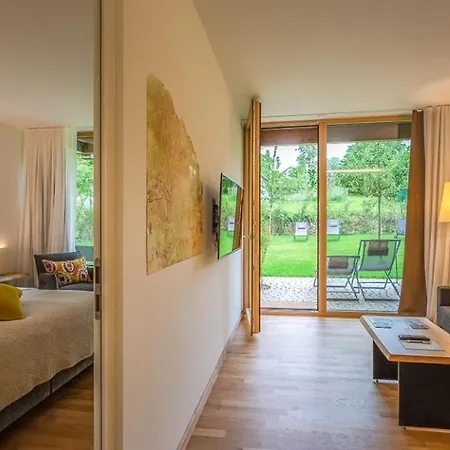 Appartement Superior Gaienhofen (Baden-Wurttemberg)