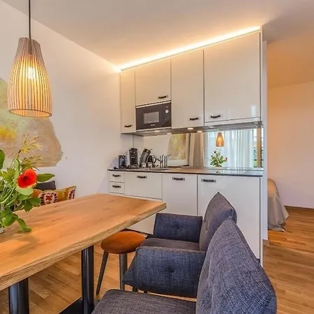Appartement Superior