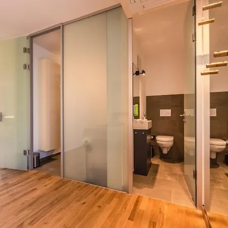 Appartement Superior